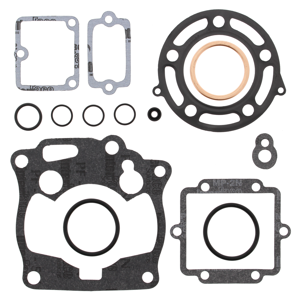 VERTEX TOP END GASKETS