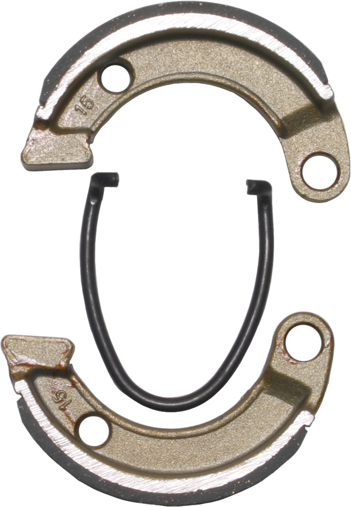 EBC 301 Rear Brake Shoes