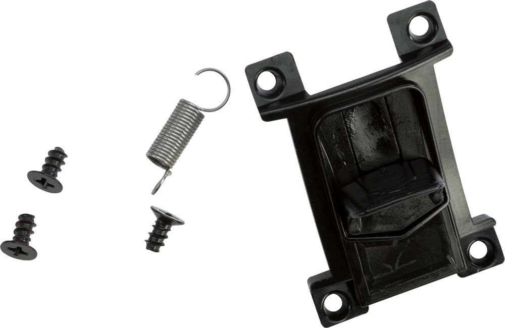 GMAX JAW RELEASE KIT MD-01 BUTTON/RETAINER/RATCHET ARM