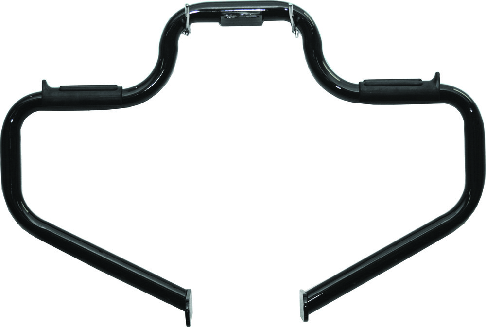 ENGINE GUARD HD MULTIBAR BAR SPORTSTER 04-UP BLK
