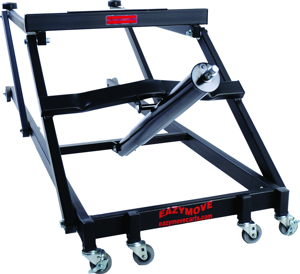 EAZYMOVE WORK STAND