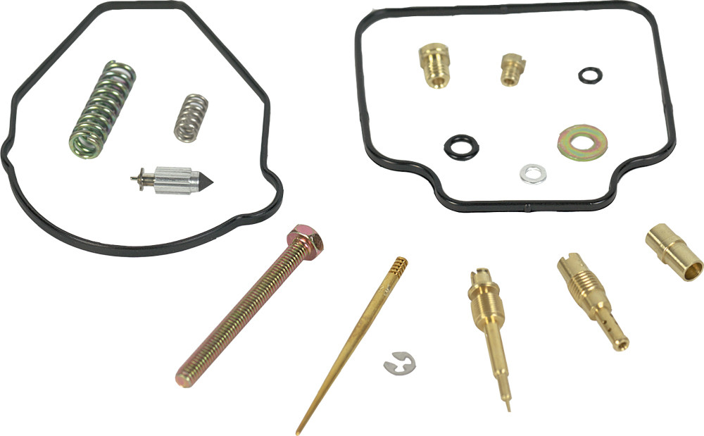 SHINDY HONDA AT110 CARBURETOR REPAIR KIT