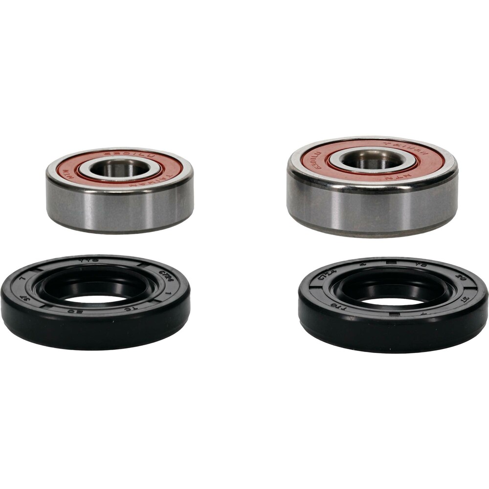 PIVOT WORKS WHEEL BEARING KIT PREMIUM