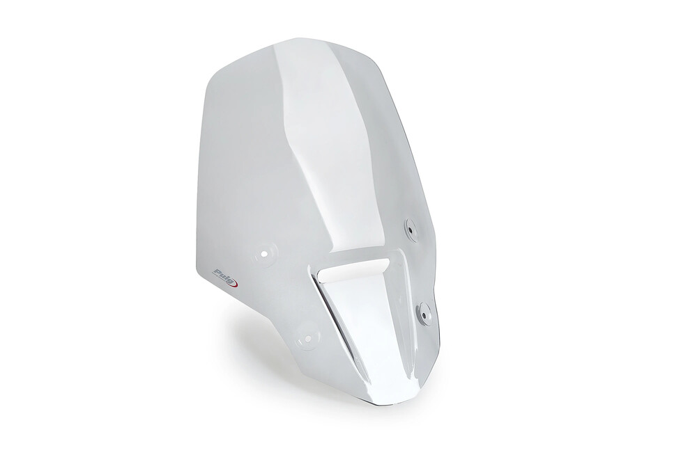 Puig Windscreen Touring Clear Hon