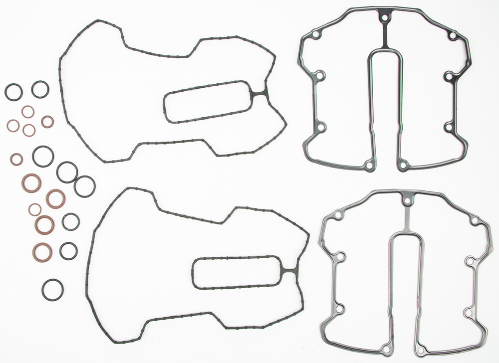 COMETIC M8 ROCKER BOX REBUILD KIT