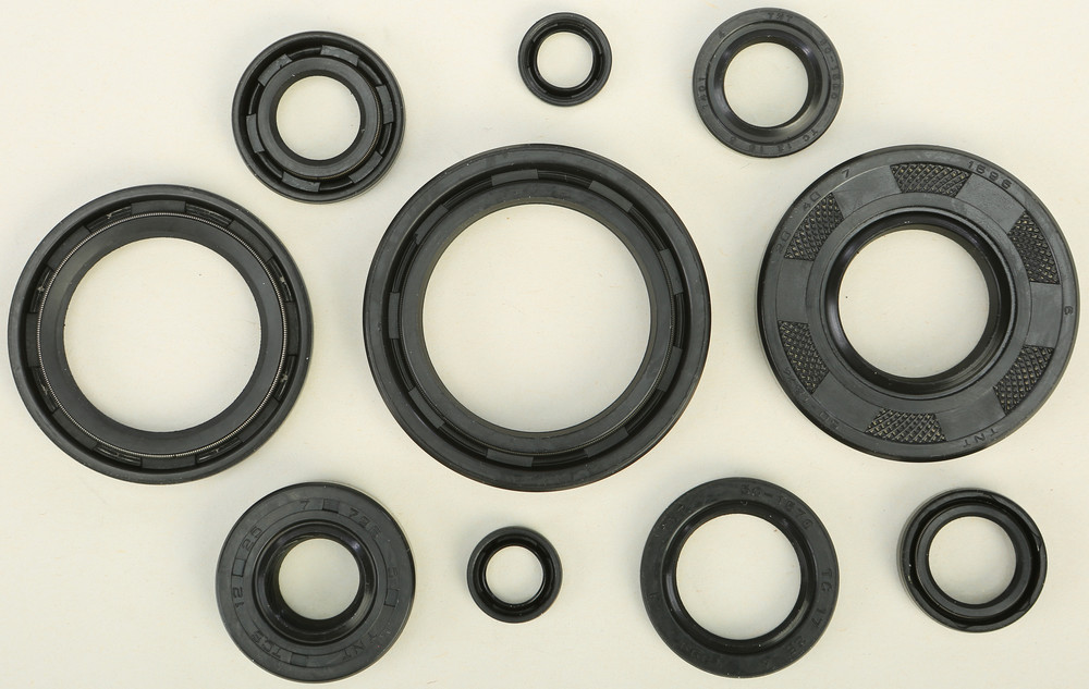 VERTEX OIL SEAL SET