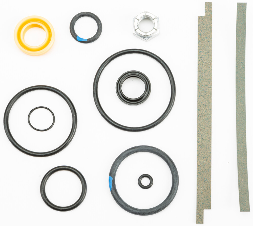 FOX IFP REBUILD KIT W/FIST