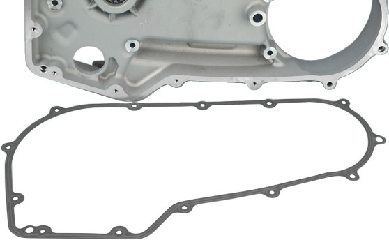 JAMES GASKETS GASKET PRIMARY COVER FOAM DYNA SOFTAIL 6SPD EA. 60547-06-F