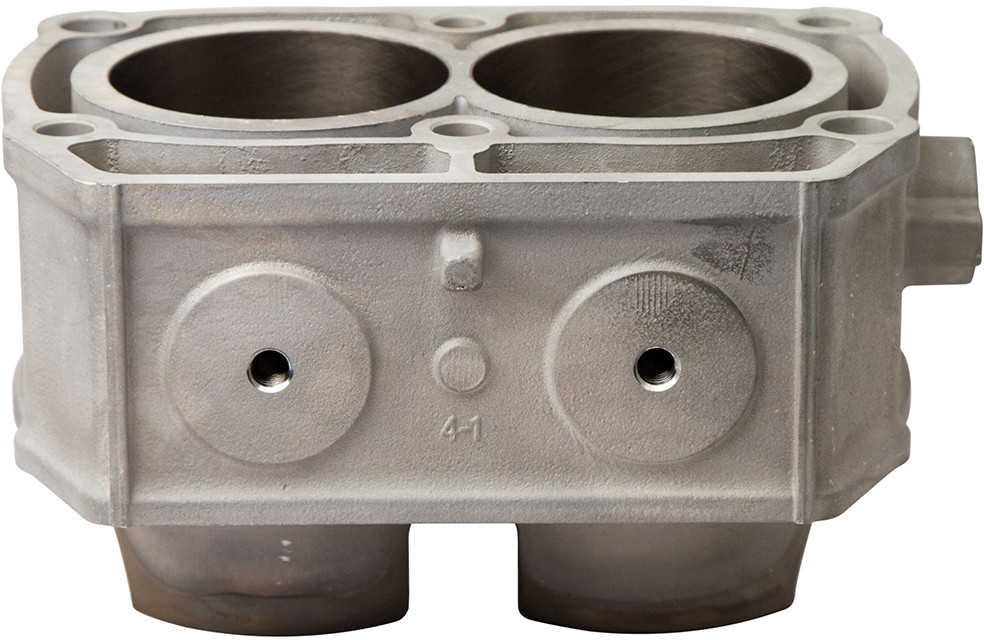 CYLINDER WORKS CYLINDER ONLY 80.00/STD POL