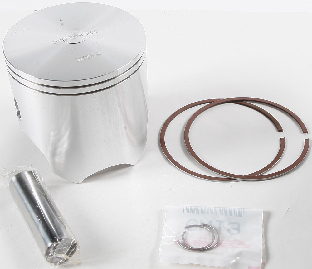 WISECO PISTON KIT 86.00/STD KAW