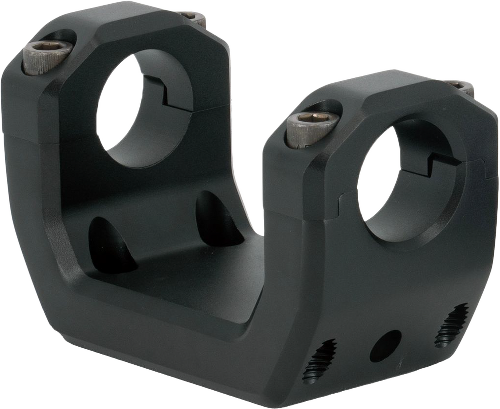 CFR FTP RISER 1.5" BLK