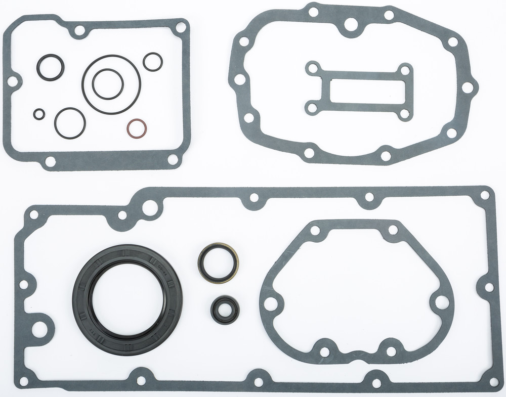 COMETIC COMPLETE TRANS GASKET TWIN CAM KIT OE#26072-99