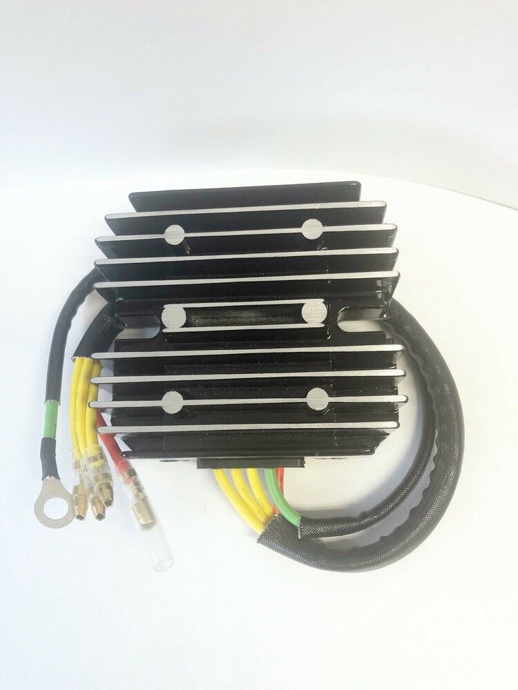 RICKS REGULATOR/RECTIFIER LITHIUM SUZ