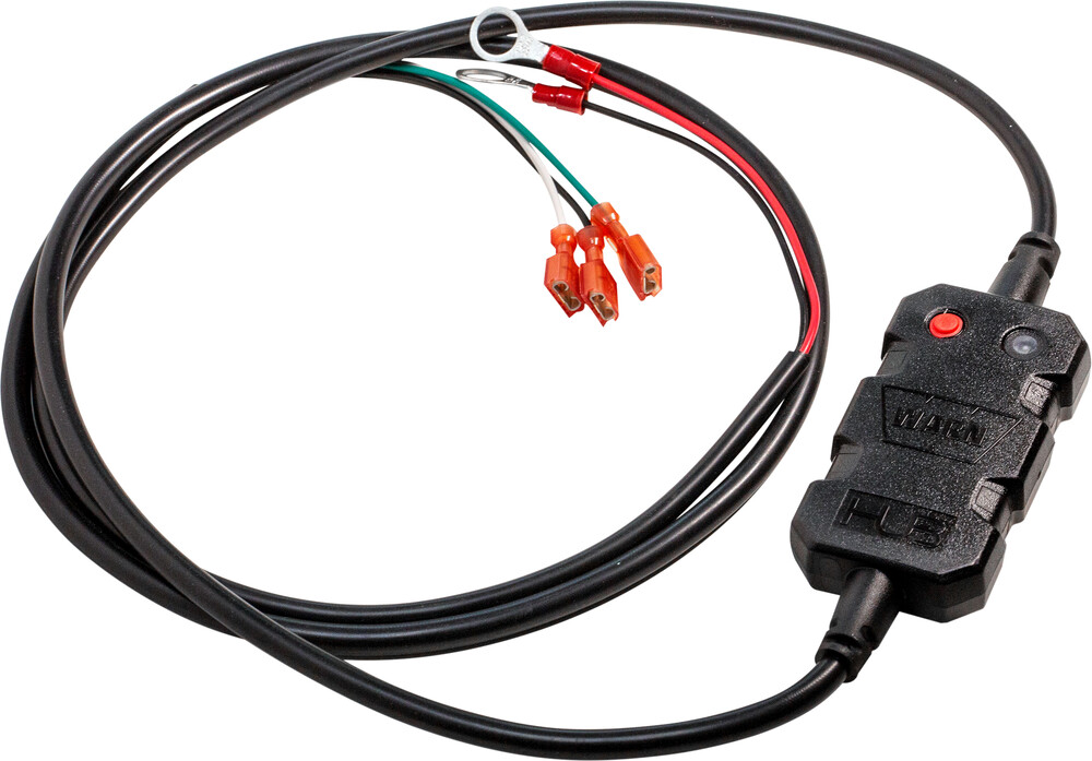 WARN BT HUB RECEIVER PROVANTAGE VRX