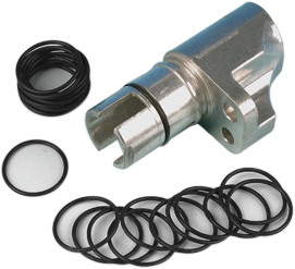 GASKET ORING LOWR TAPPET GDE 25/PK 11168-A
