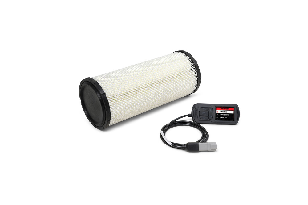 DYNOJET STAGE 1.5 KIT