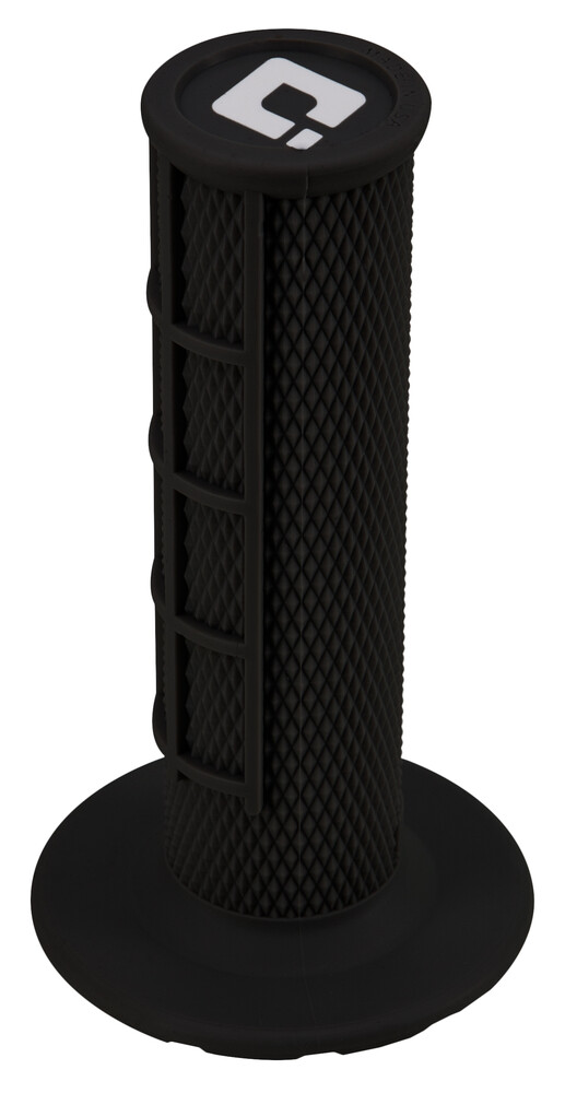 ODI Ruffian Half Waffle Grips