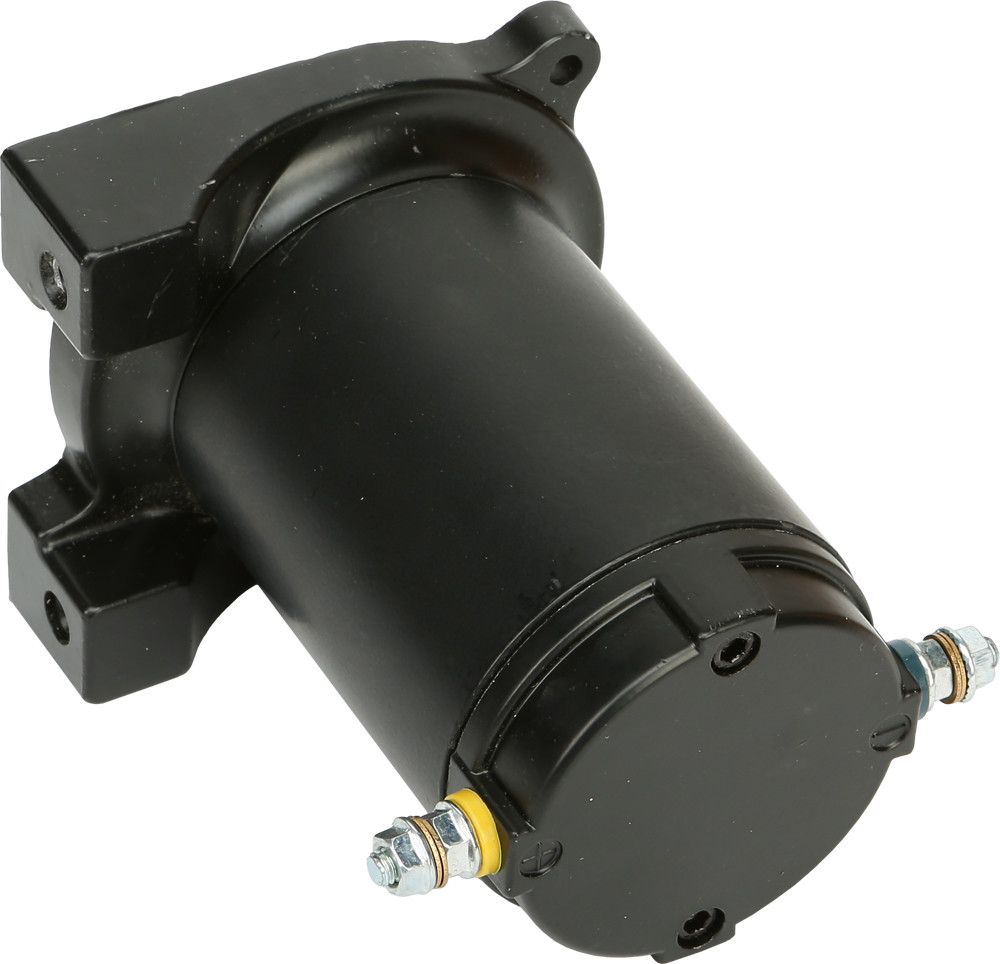 KFI REPLACEMENT 2500LB MOTOR BLACK