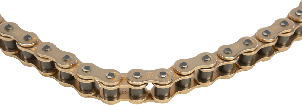 FIRE POWER HEAVY DUTY CHAIN 530X120 GOLD