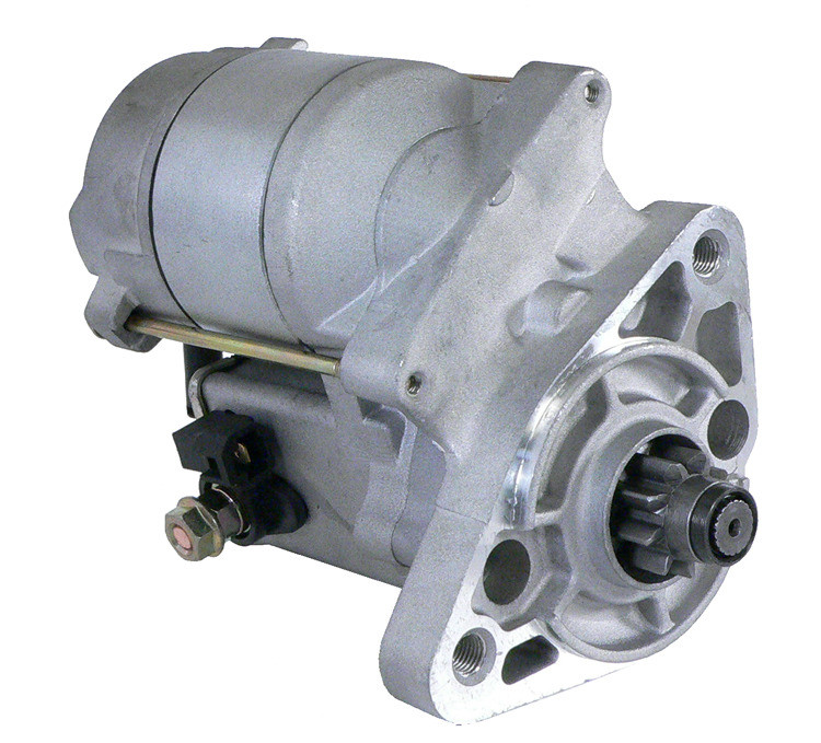 FIRE POWER STARTER MOTOR