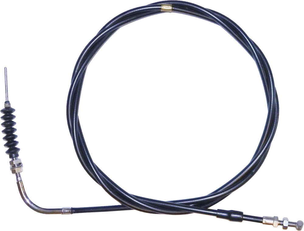 WSM THROTTLE CABLE KAW