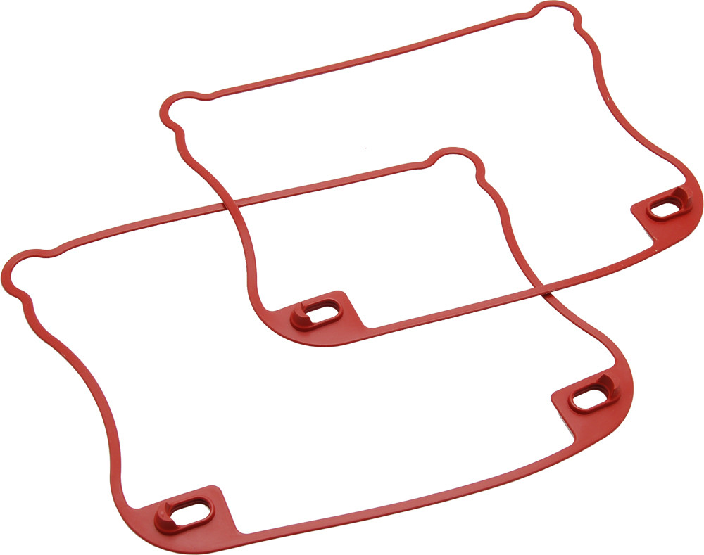 COMETIC OUTER ROCKER GASKET EVO XL  2/PK OE#17353-89B
