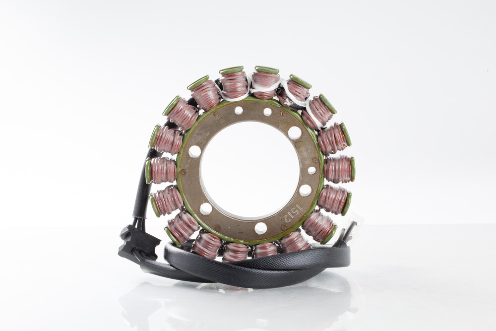 STATOR
