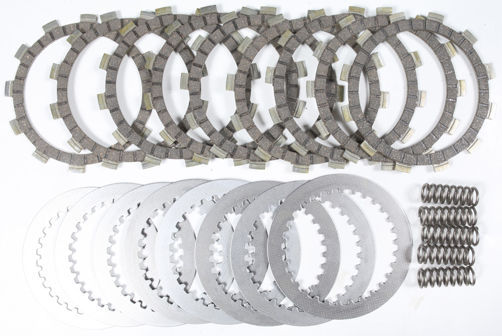 DRC Series Clutch Kit