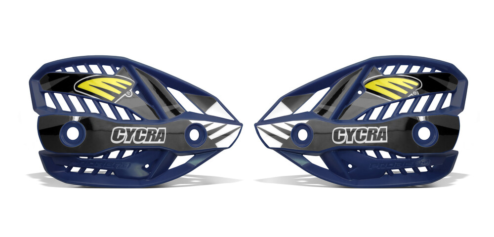 REPLACEMNT HAND SHIELDS PROBEND ULTRA HUSKY BLUE