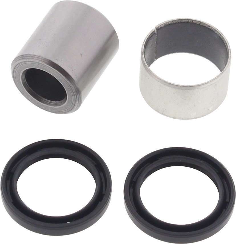 ALL BALLS SHOCK BUSHING KIT FRONT LOWER