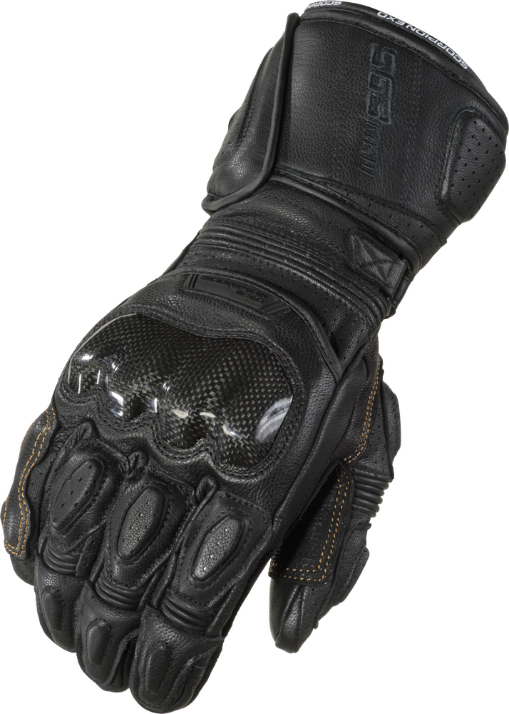 Scorpion EXO SG3 MK III Gloves — Black