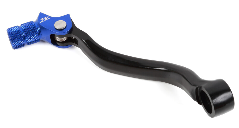 ZETA FORGED SHIFT LEVER BLUE HUSQ