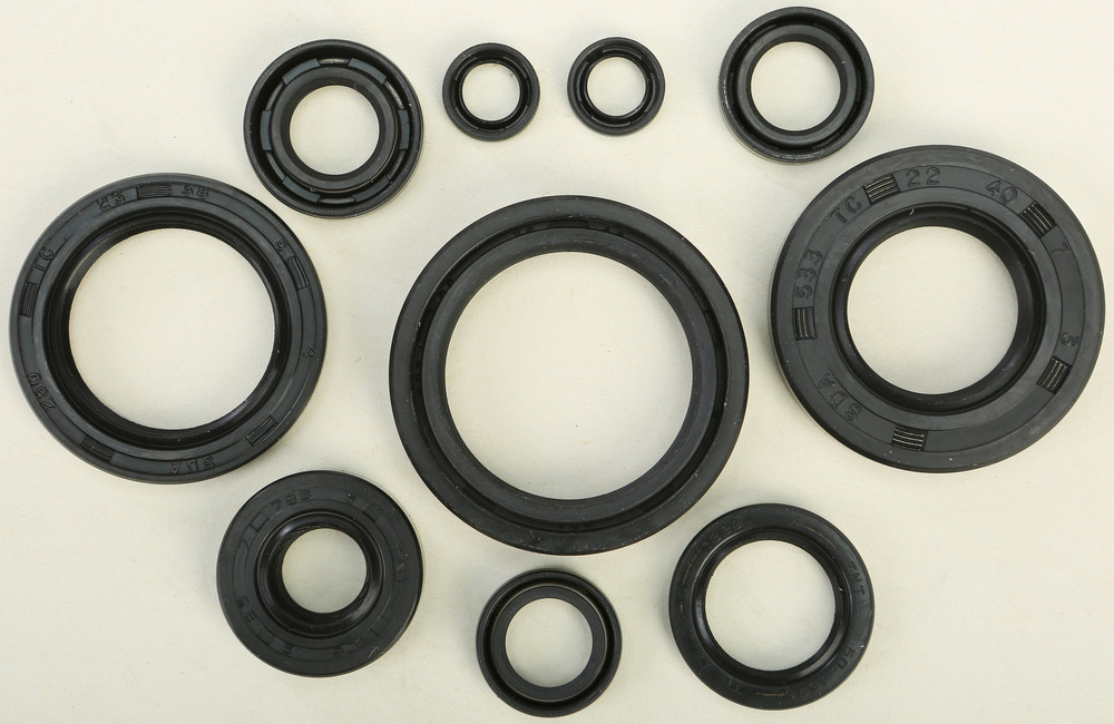 VERTEX OIL SEAL SET