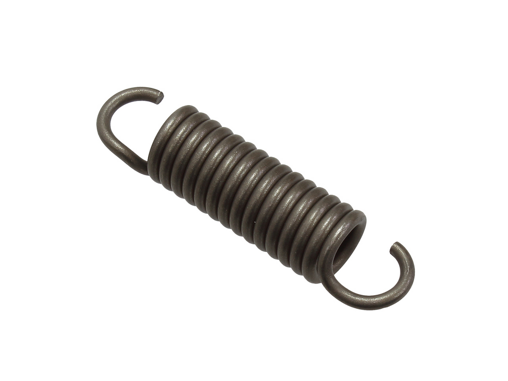 SP1 EXHAUST SPRING 10/PK S-D