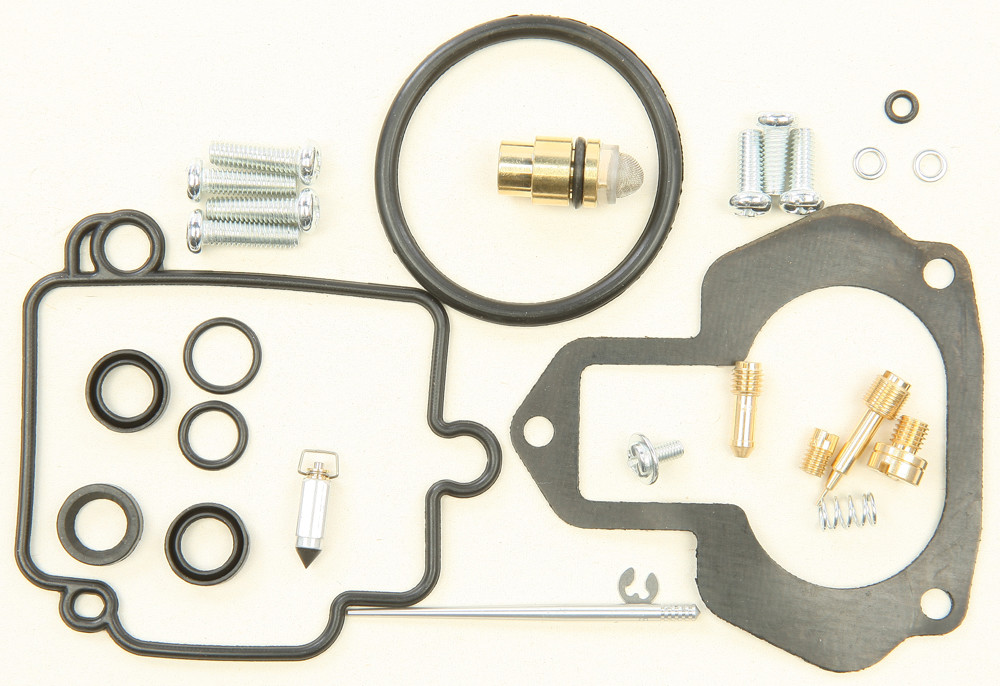 ALL BALLS CARBURETOR REPAIR KIT