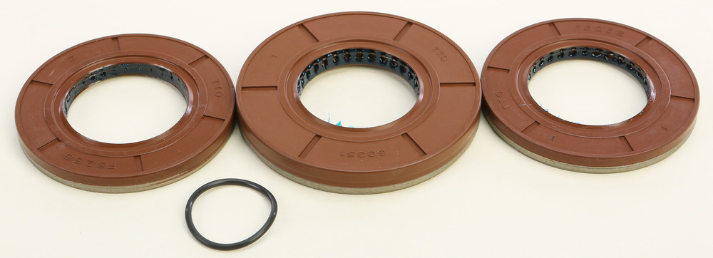 ALL BALLS DIFFERENTIAL SEAL KIT