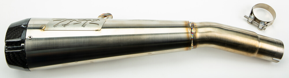 TBR COMP-S SLIP-ON ALUM HON