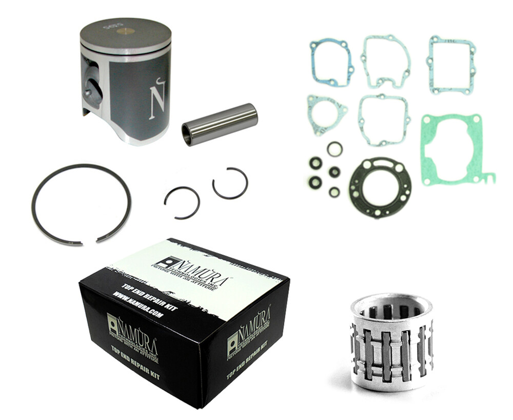 NAMURA TOP END KIT 53.94/STD 11:1 HON