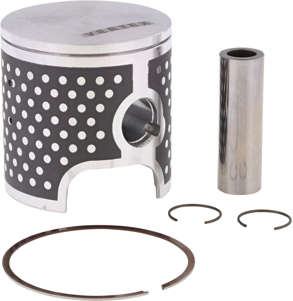 VERTEX CAST REPLICA PISTON KIT