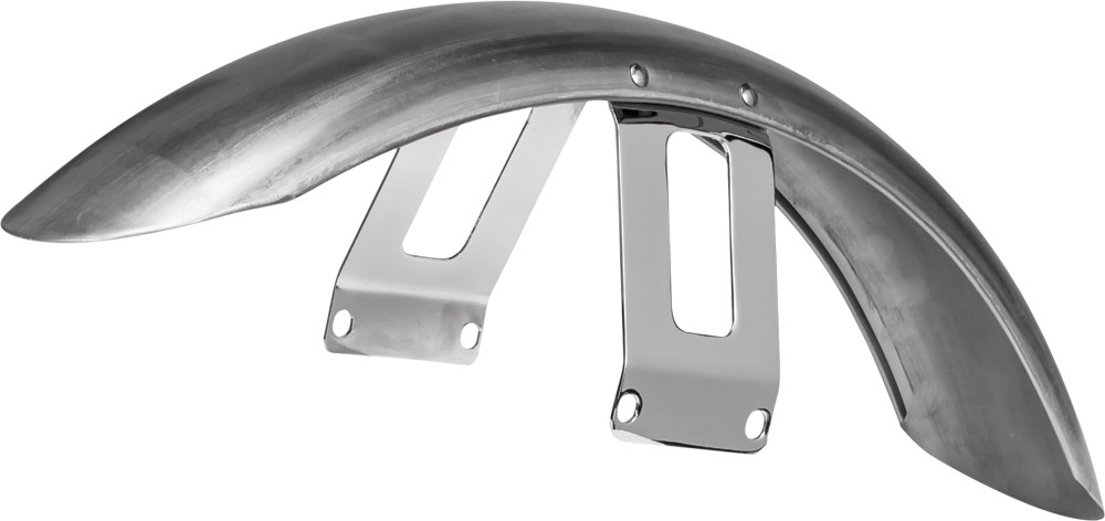 HARDDRIVE FRONT FENDER WIDE GLIDE WIDE GLIDE