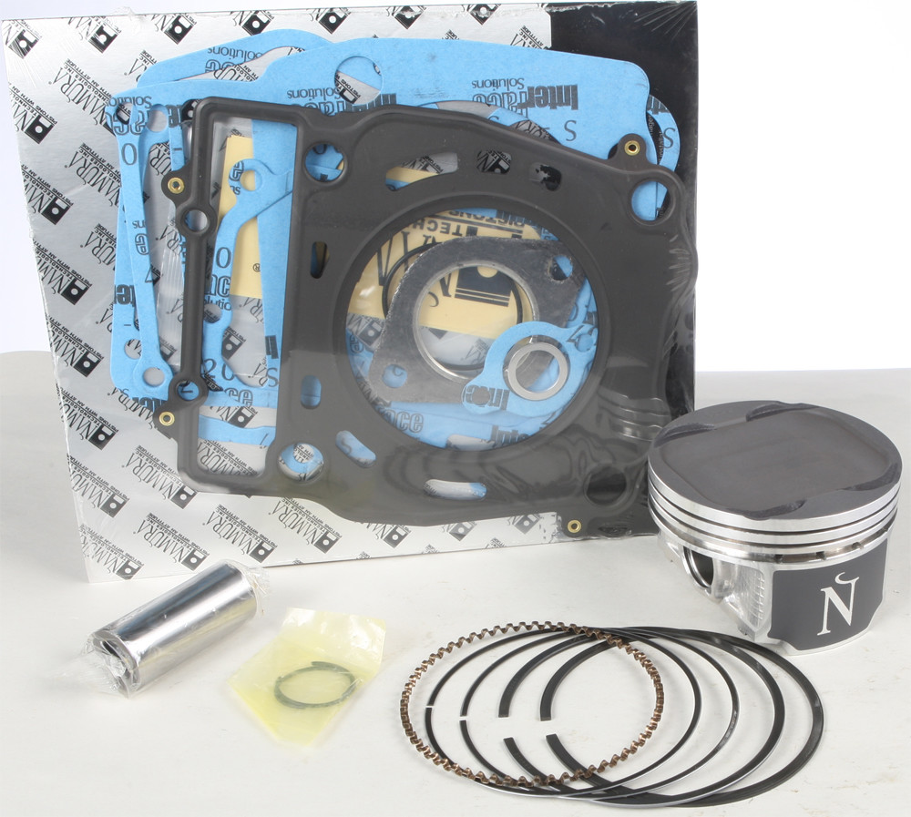 NAMURA TOP END KIT 88.39/+0.50 11:1 POL