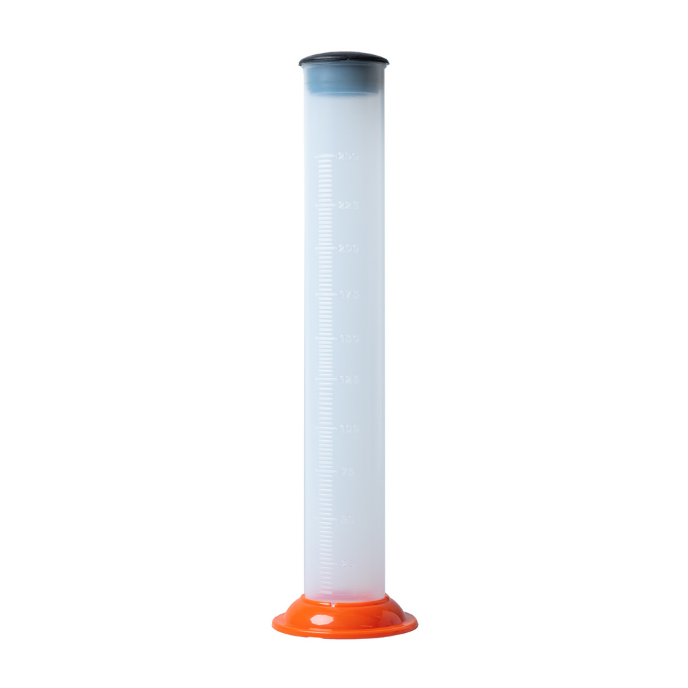OIL MEASURE TUBE WITH CAP