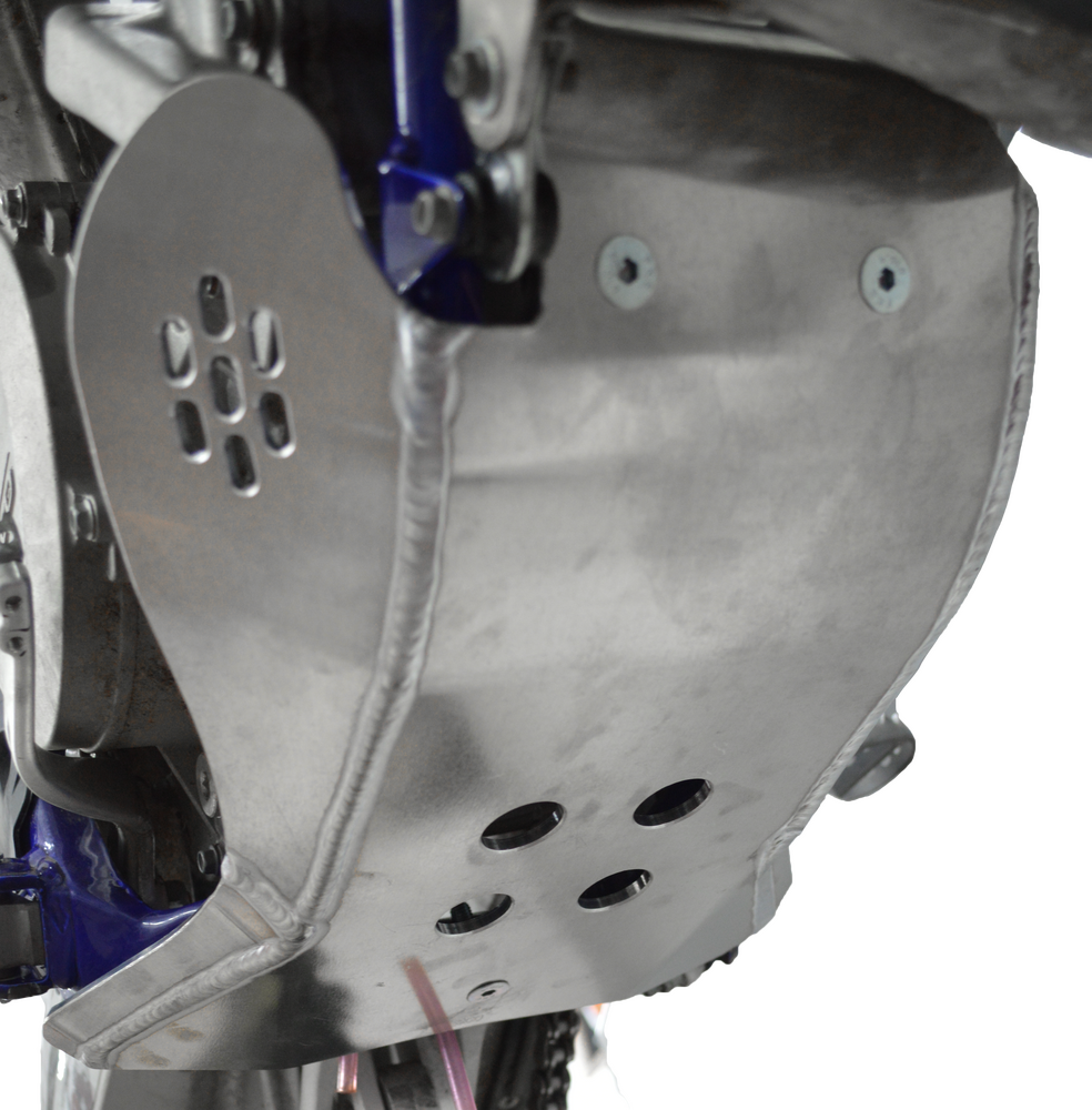 ENDURO ENGINEERING SKIDPLATE SHER