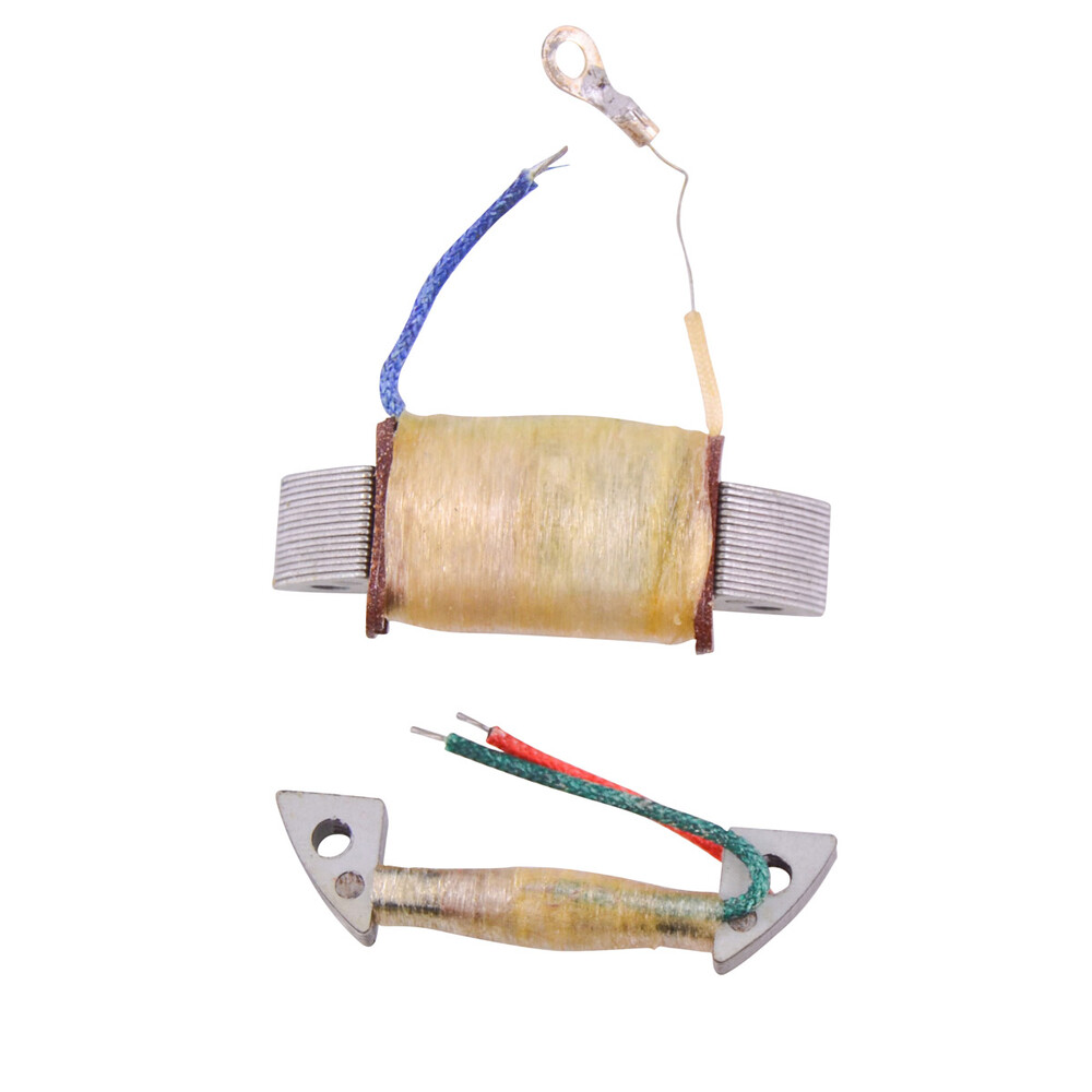 RM STATOR STATOR IGNITION SOURCE COIL