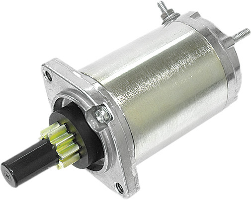 SP1 STARTER MOTOR