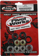 SHOCK BEARING KIT