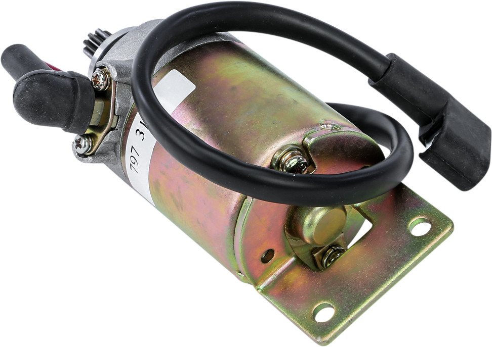 FIRE POWER STARTER MOTOR POL