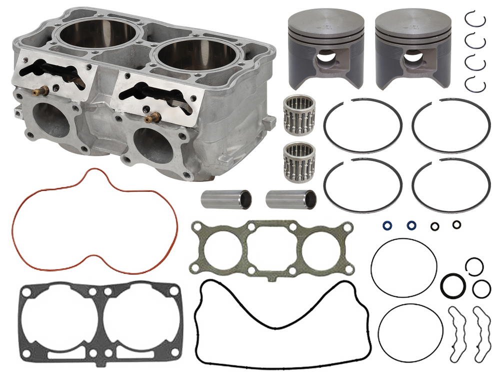 CYLINDER KIT POL