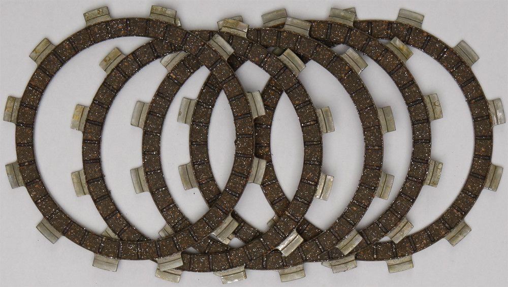 CK Standard Series Clutch Kit