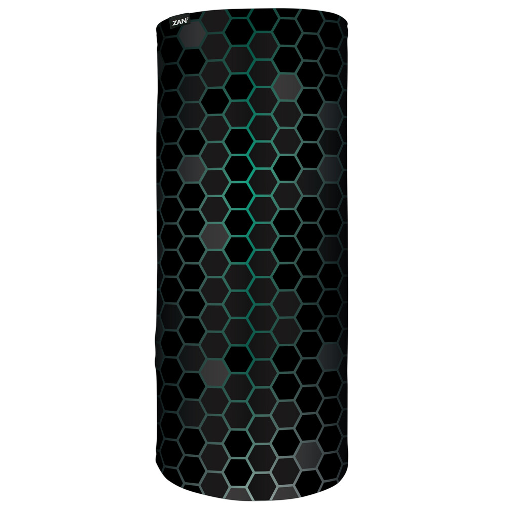 Zan Sportflex Motley Tube — Carbon